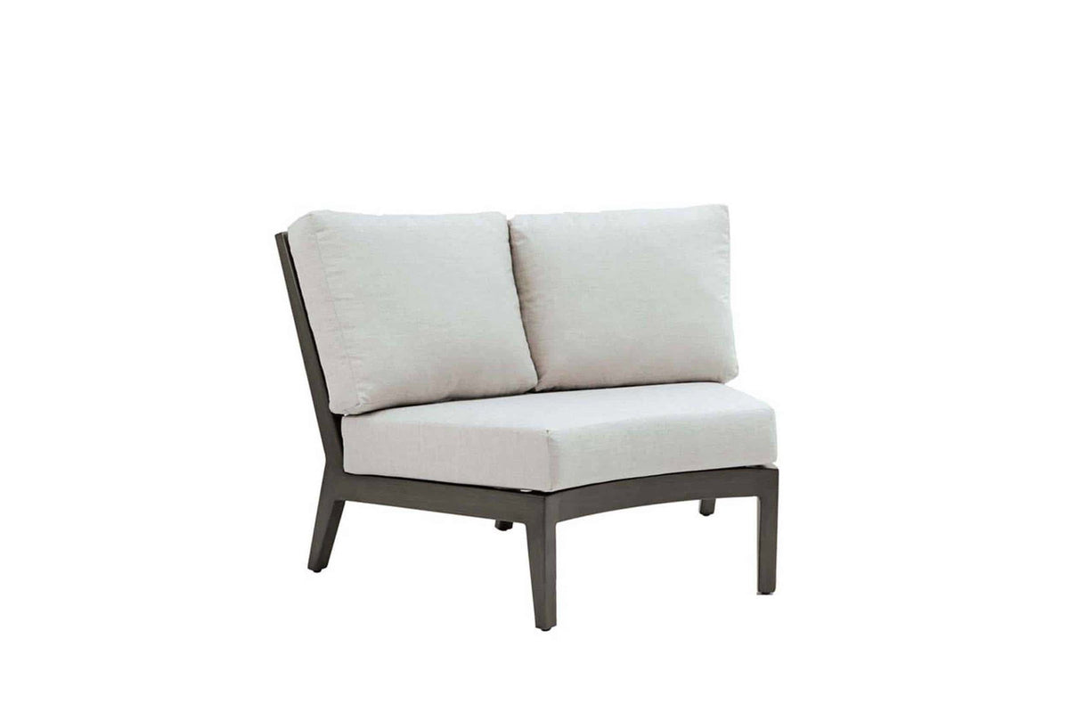 Ratana Lucia Sectional Wedge Corner