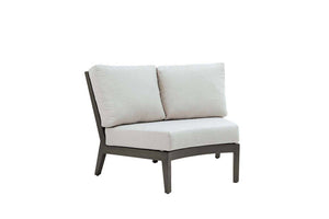 Ratana Lucia Sectional Wedge Corner