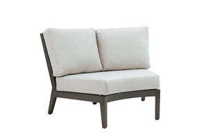 Ratana Lucia Sectional Wedge Corner
