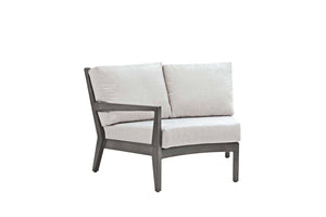 Ratana Lucia Sectional Wedge Left Arm