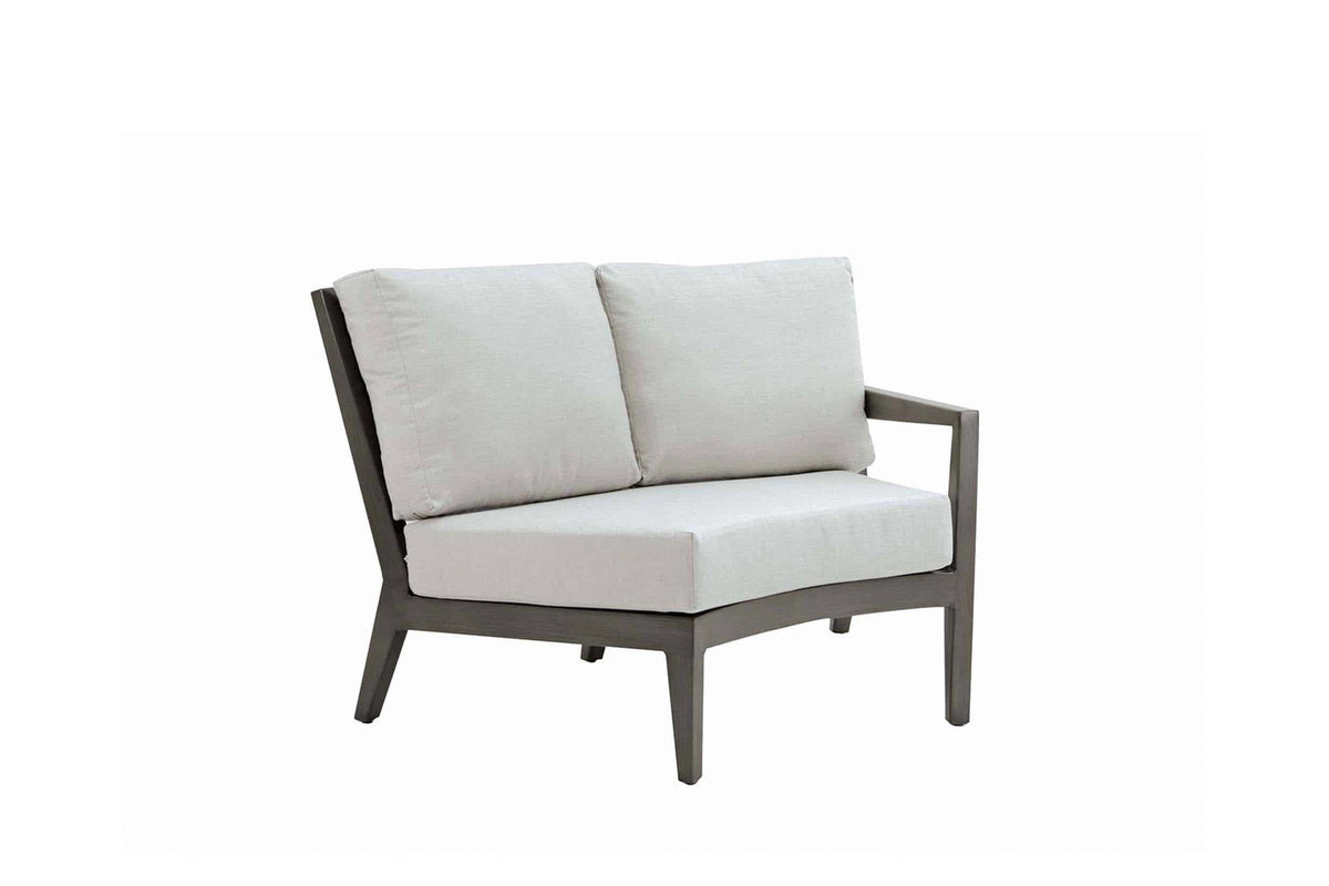 Ratana Lucia Sectional Wedge Right Arm