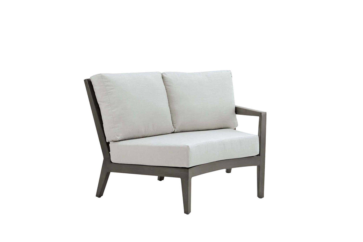 Ratana Lucia Sectional Wedge Right Arm