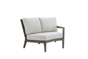Ratana Lucia Sectional Wedge Right Arm