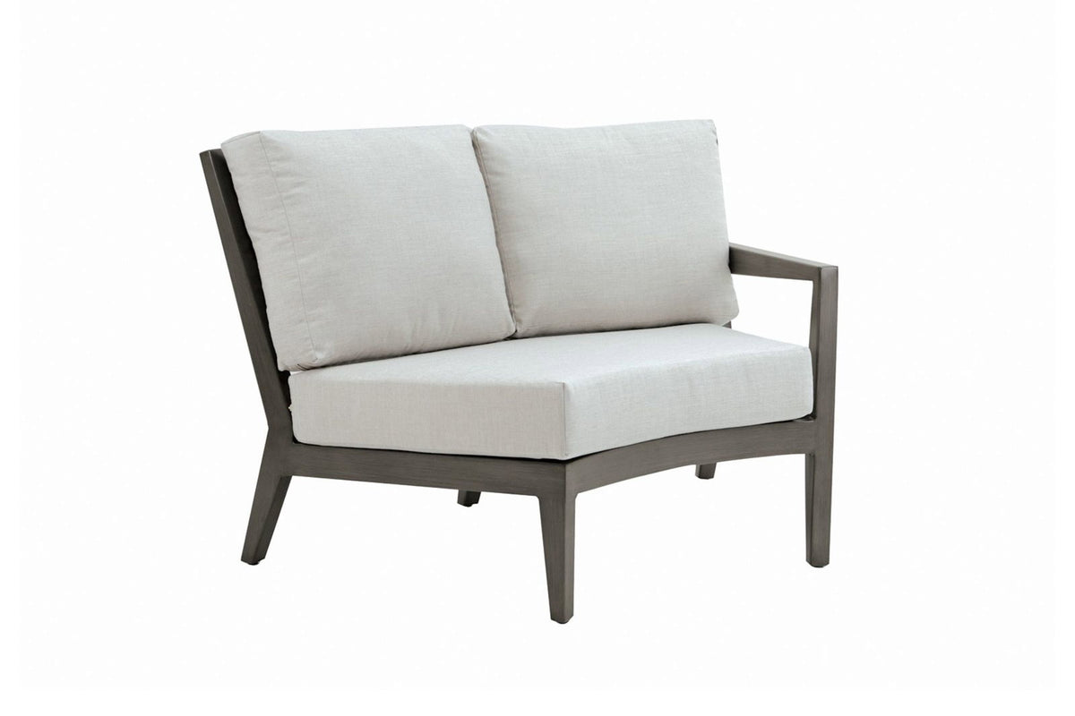 Ratana Lucia Sectional Wedge Right Arm