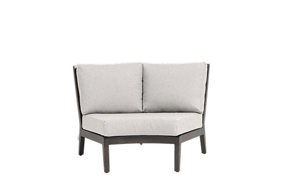 Ratana Lucia Sectional Curved Corner