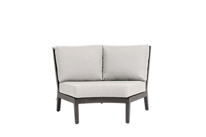 Ratana Lucia Sectional Curved Corner