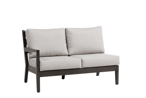 Ratana Lucia Sectional 2 Seater Left