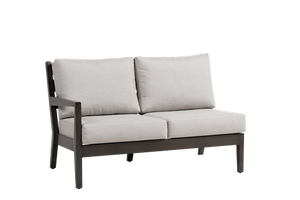 Ratana Lucia Sectional 2 Seater Left