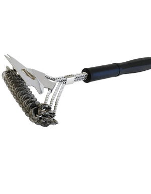 Lumberjack Bristleless BBQ Brush
