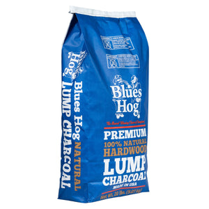 Blues Hog Natural Lump Charcoal 20 lb