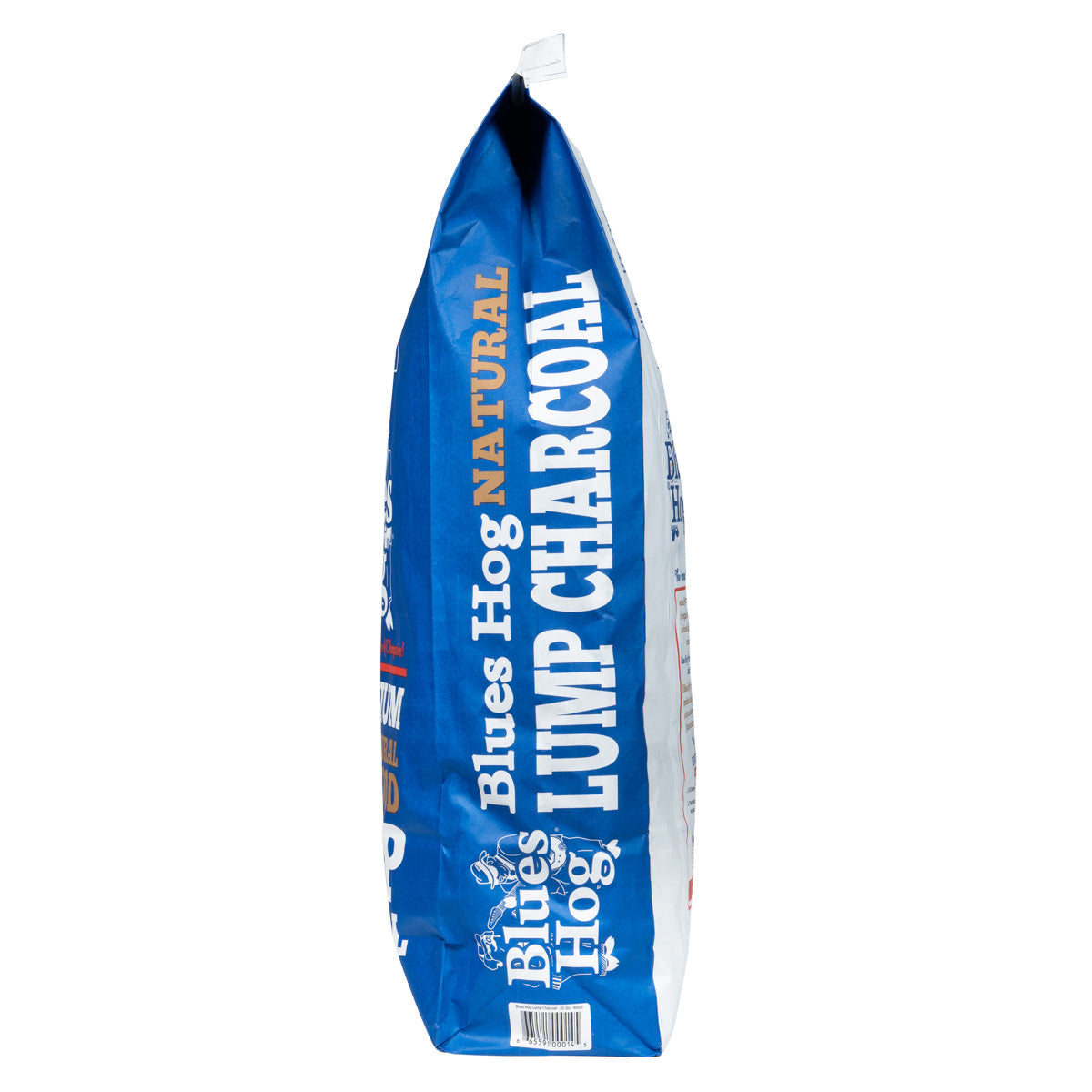 Blues Hog Natural Lump Charcoal 20 lb