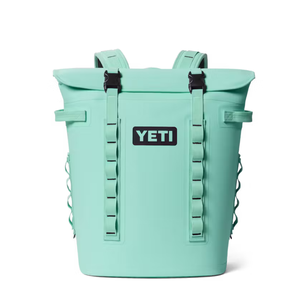 Yeti Hopper Backpack Soft Coolers