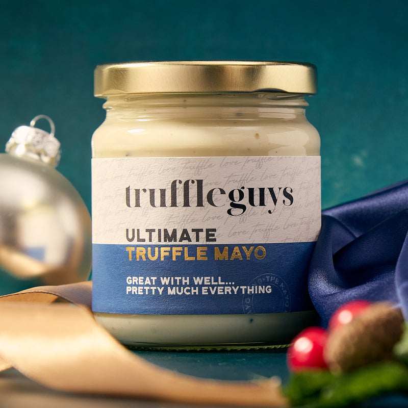 Truff Mayo