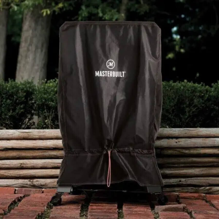 Masterbuilt 40 Digital Smoker Cover