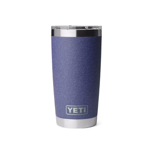 Rambler 20oz / 591ml Tumbler w/MagSlider Lid
