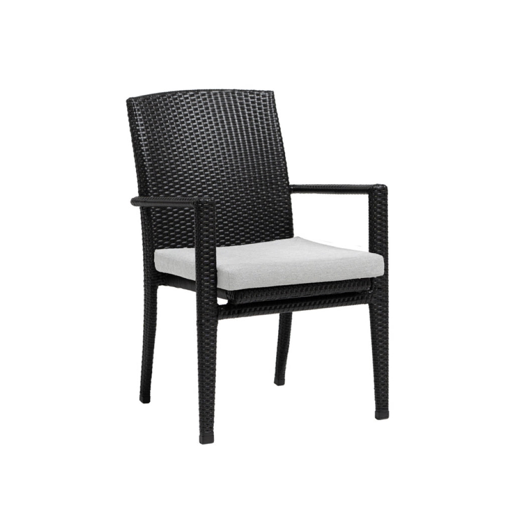 New Miami Lakes Dining Arm Chair
