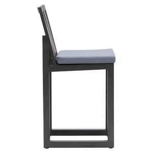 Ratana Milano Bar Side Chair