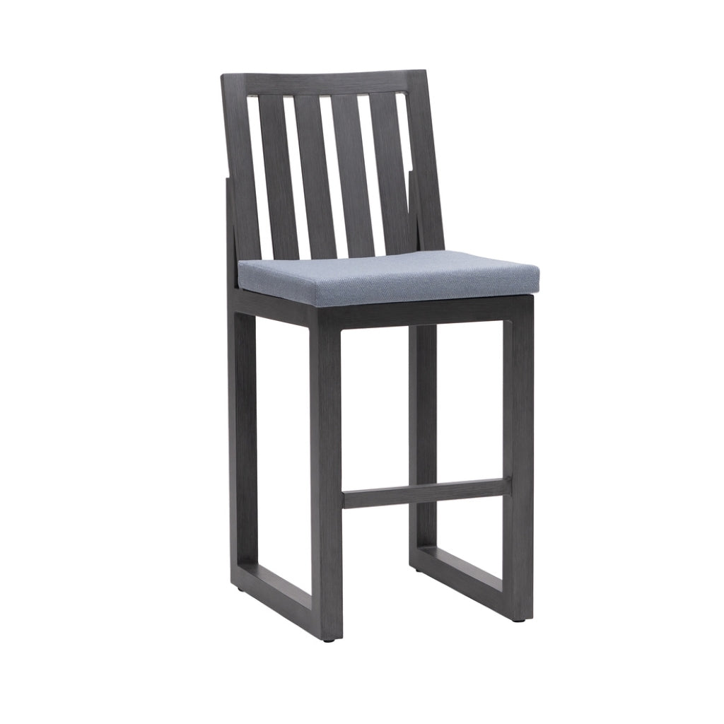 Milano Bar Side Chair