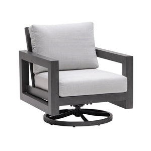 Milano Swivel Rocker