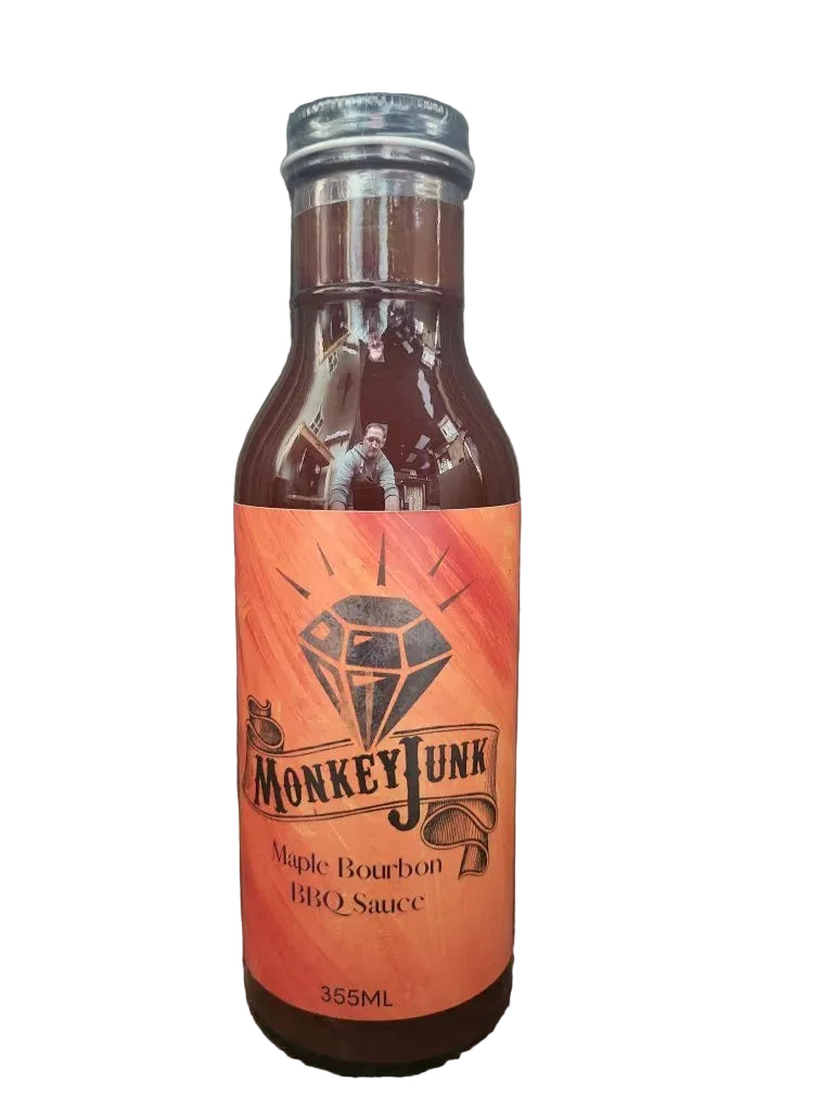 Monkey Junk