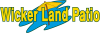 Wicker Land Patio