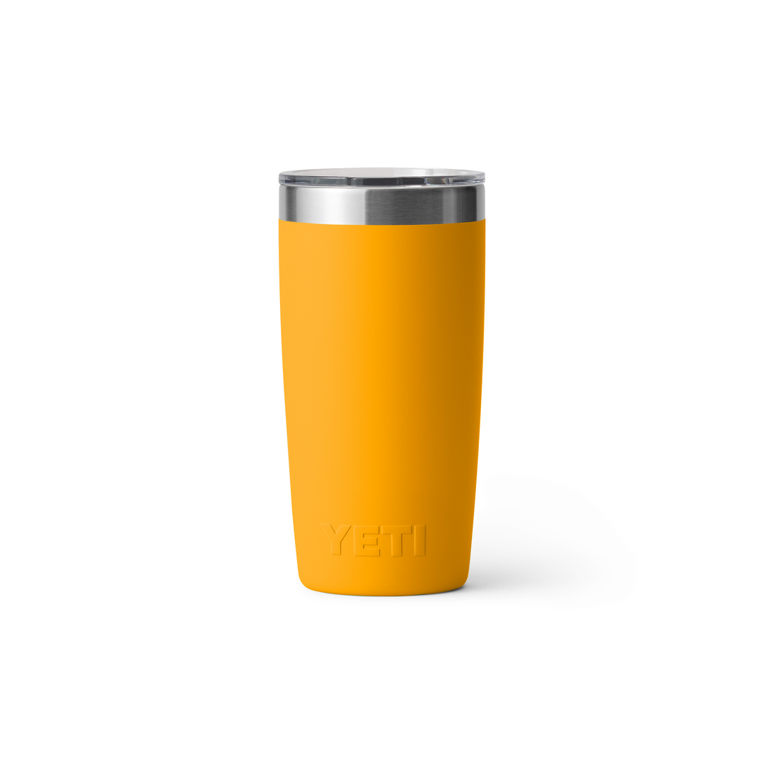 Rambler 10oz / 295ml Tumbler w/MagSlider Lid