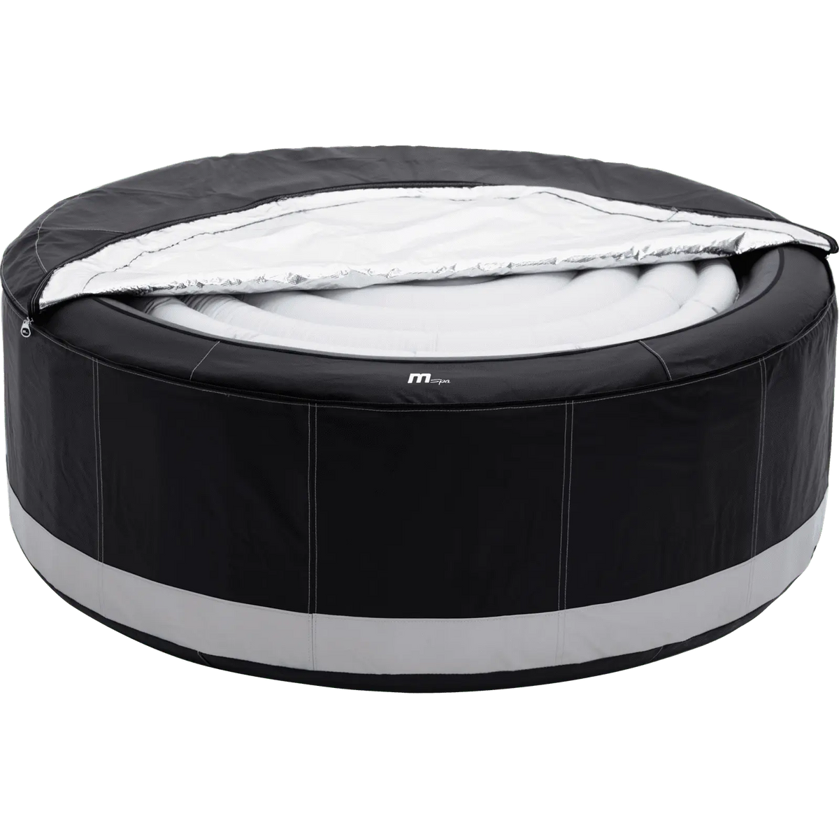 Camaro Bubble Spa - 6 Person