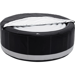 Camaro Bubble Spa - 6 Person