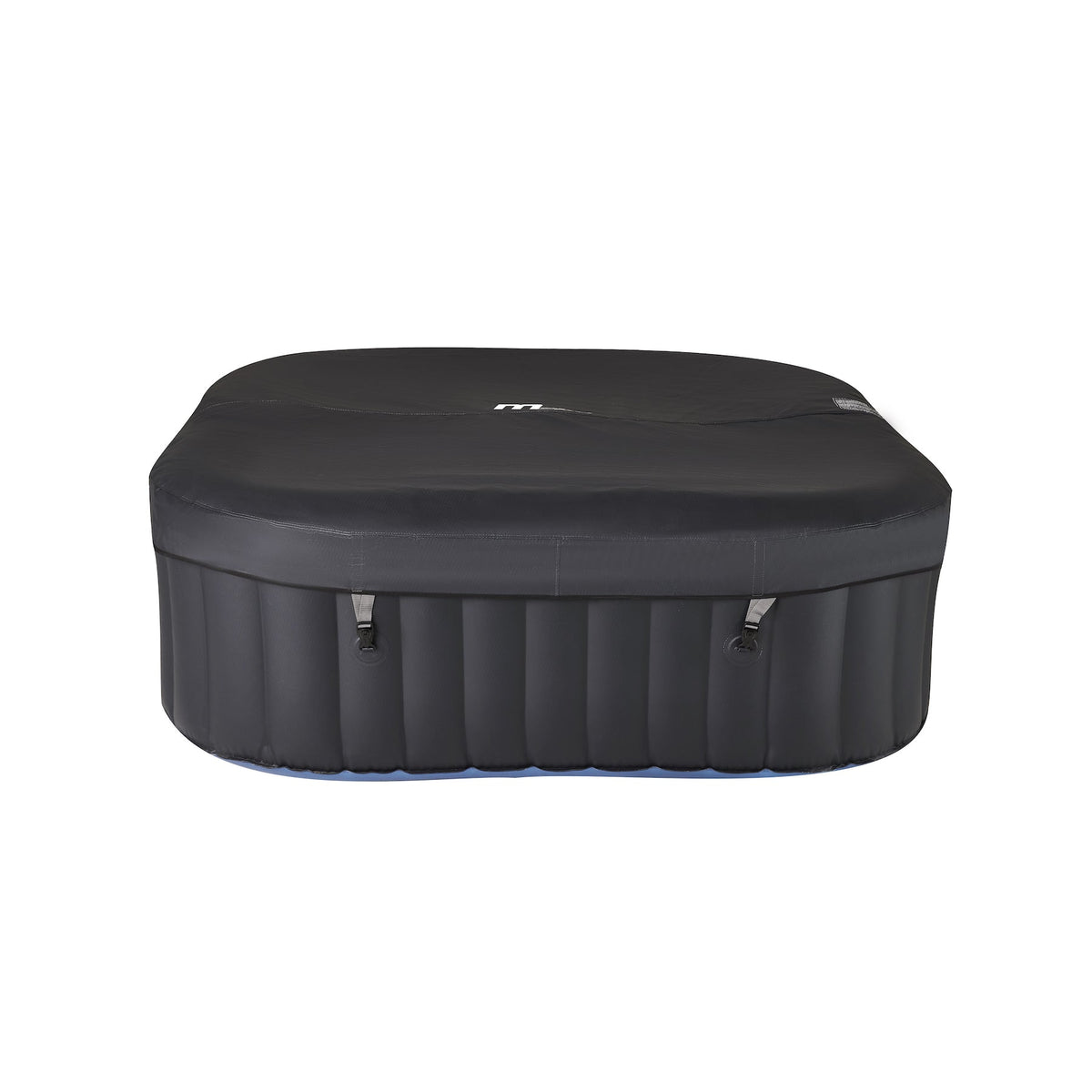 MSpa Tekapo spa with lid