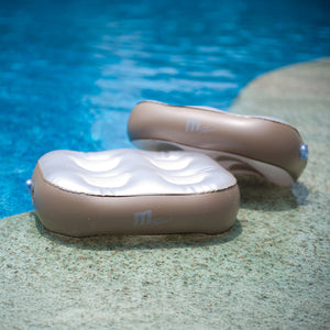 Mspa Seat Cushion Set of Two