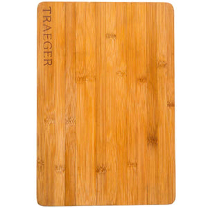 Traeger Bamboo Magnetic Cutting Board