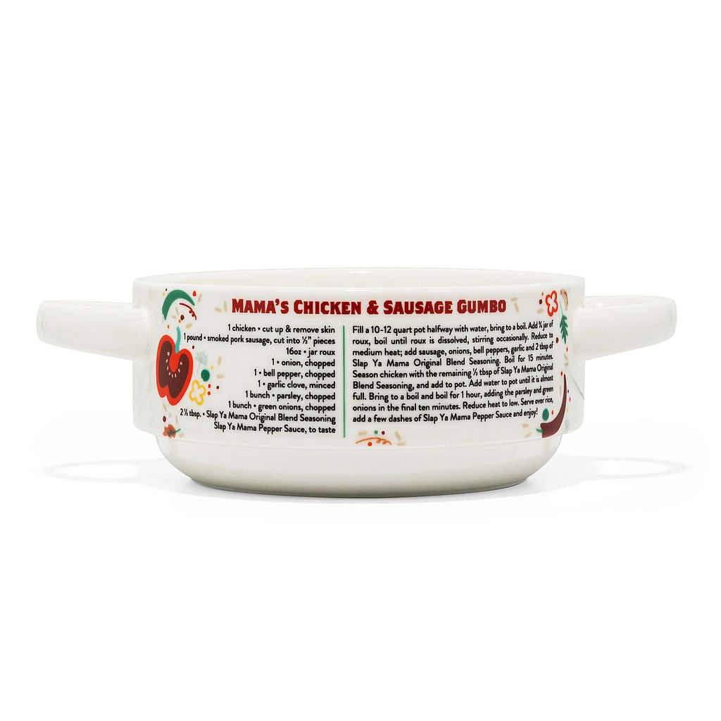 Cajun Gumbo Mix 5oz - Slap Ya Mama