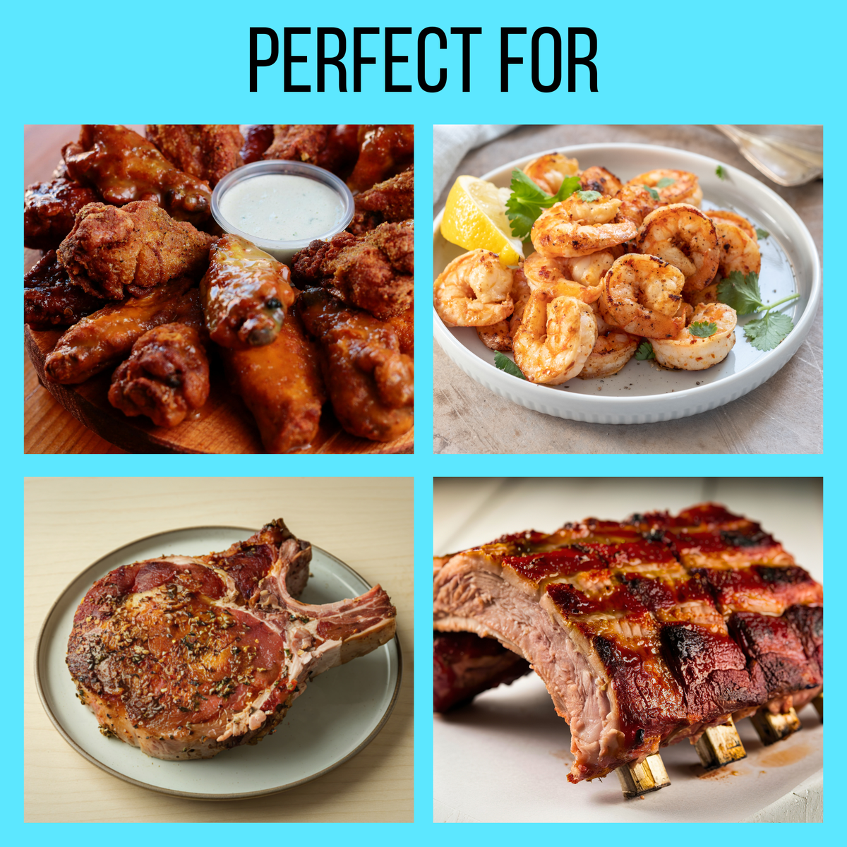Croix Valley Mango Habanero Wing and BBQ Booster - Croix Valley
