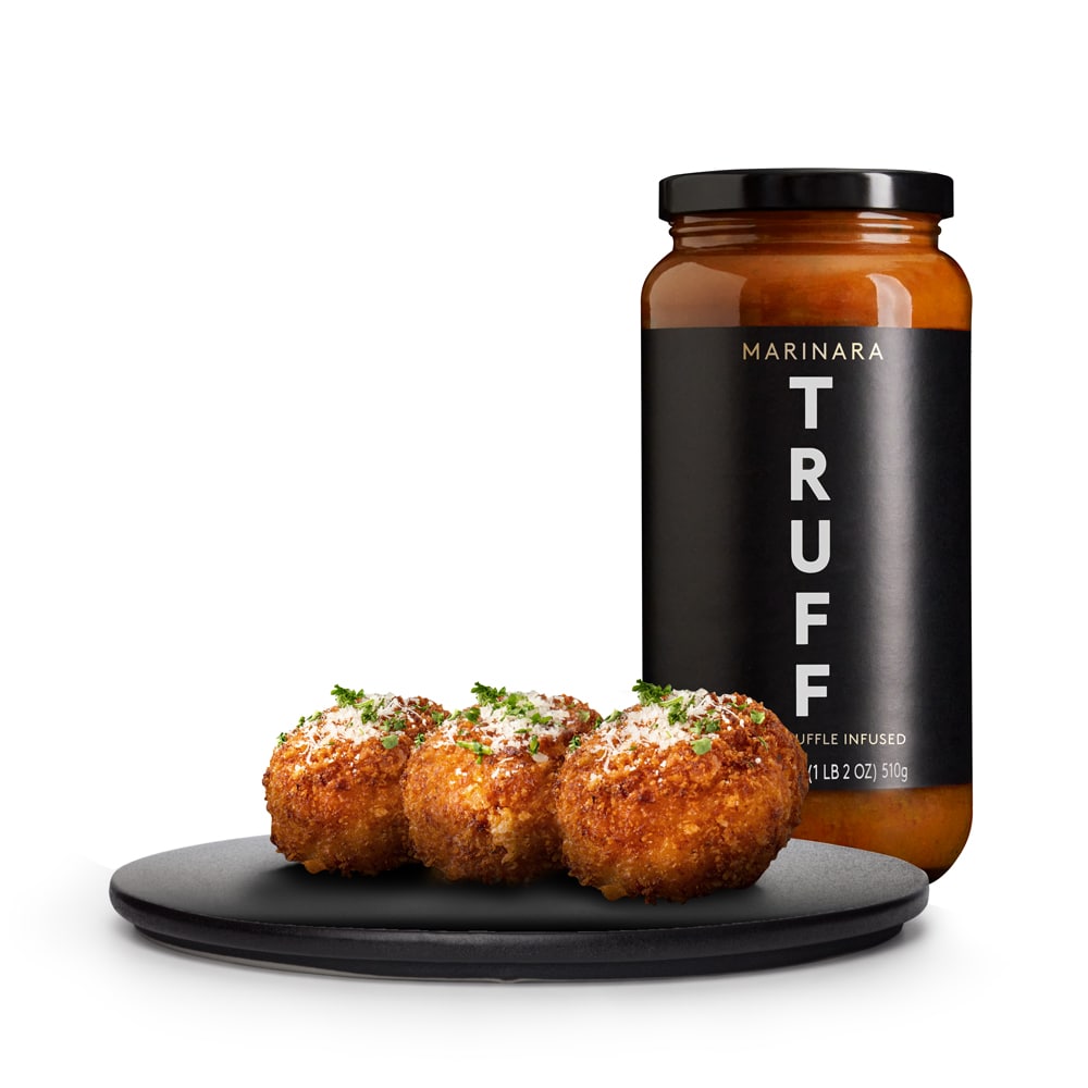 Truff Marinara Sauce