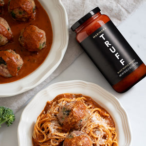 Truff Marinara Sauce