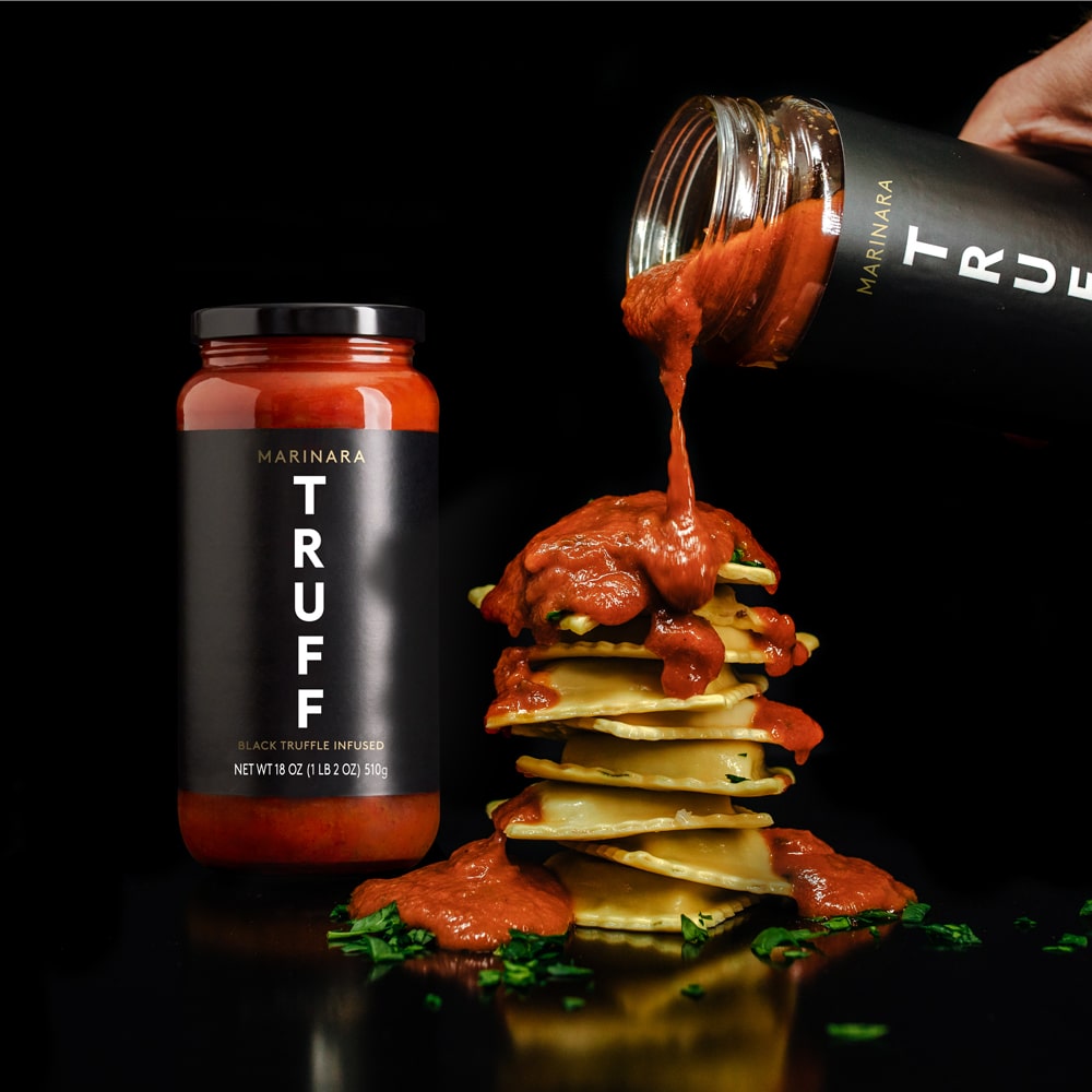 Truff Marinara Sauce