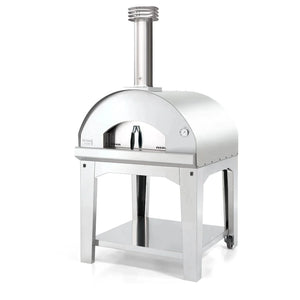 Cart For Wood Fired Marinara Pizza Oven