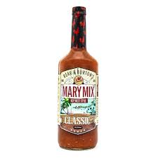 Bear & Burton's Mary Mix