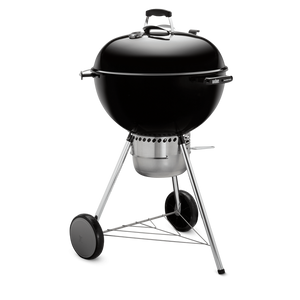 Weber Master-Touch Premium Charcoal Grill 22in