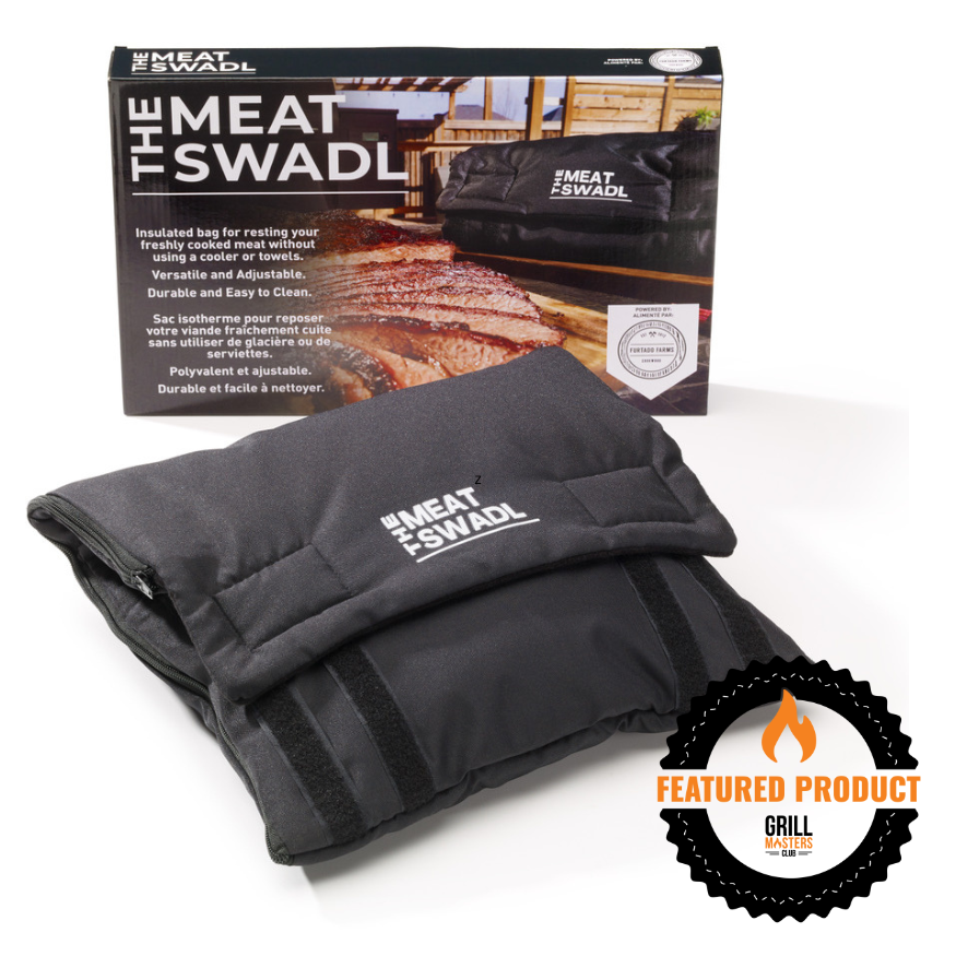 The Meat Swadl