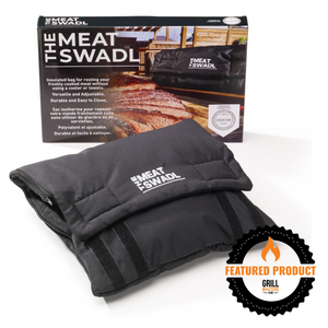 The Meat Swadl