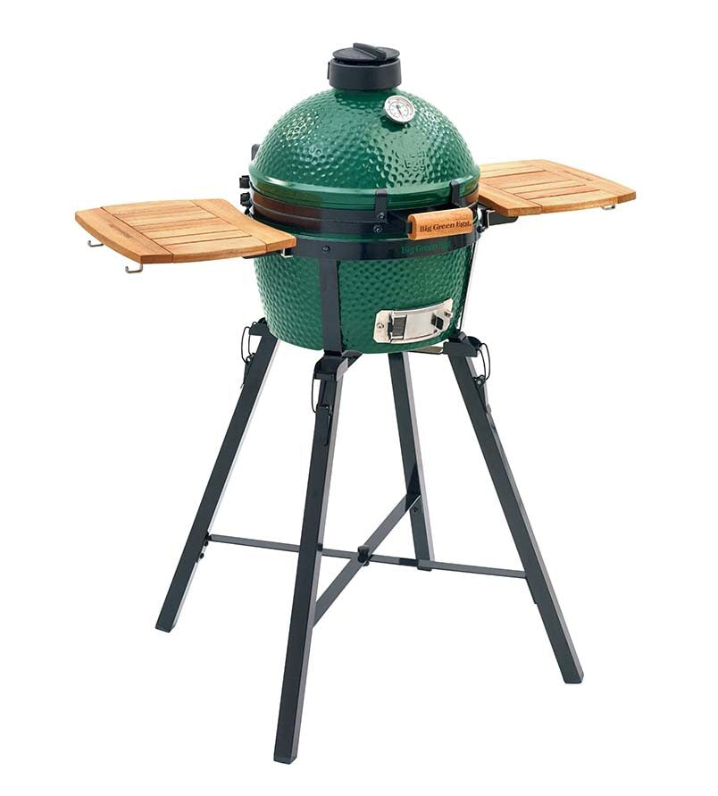 Big Green Egg Portable Nest for MiniMax Egg