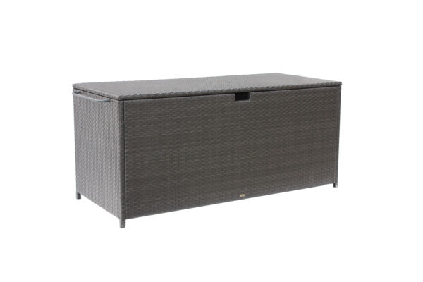 Ratana Deck Box w/Wheels & Handle
