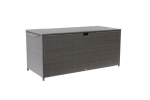 Ratana Deck Box w/Wheels & Handle