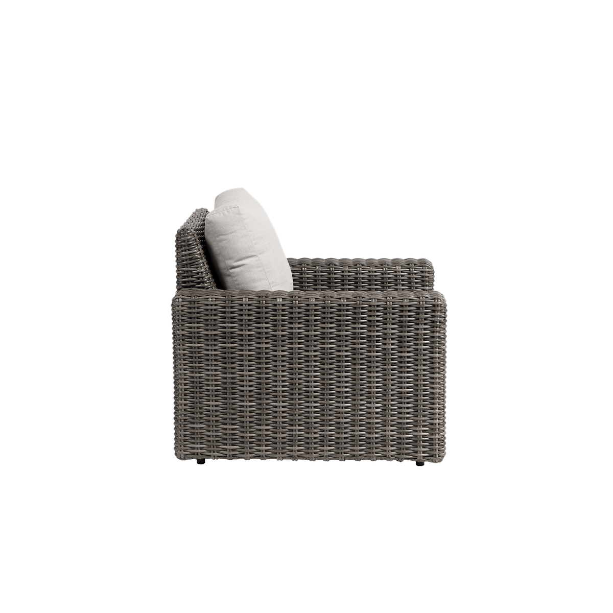 Mission Hill Club Chair