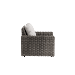 Mission Hill Club Chair