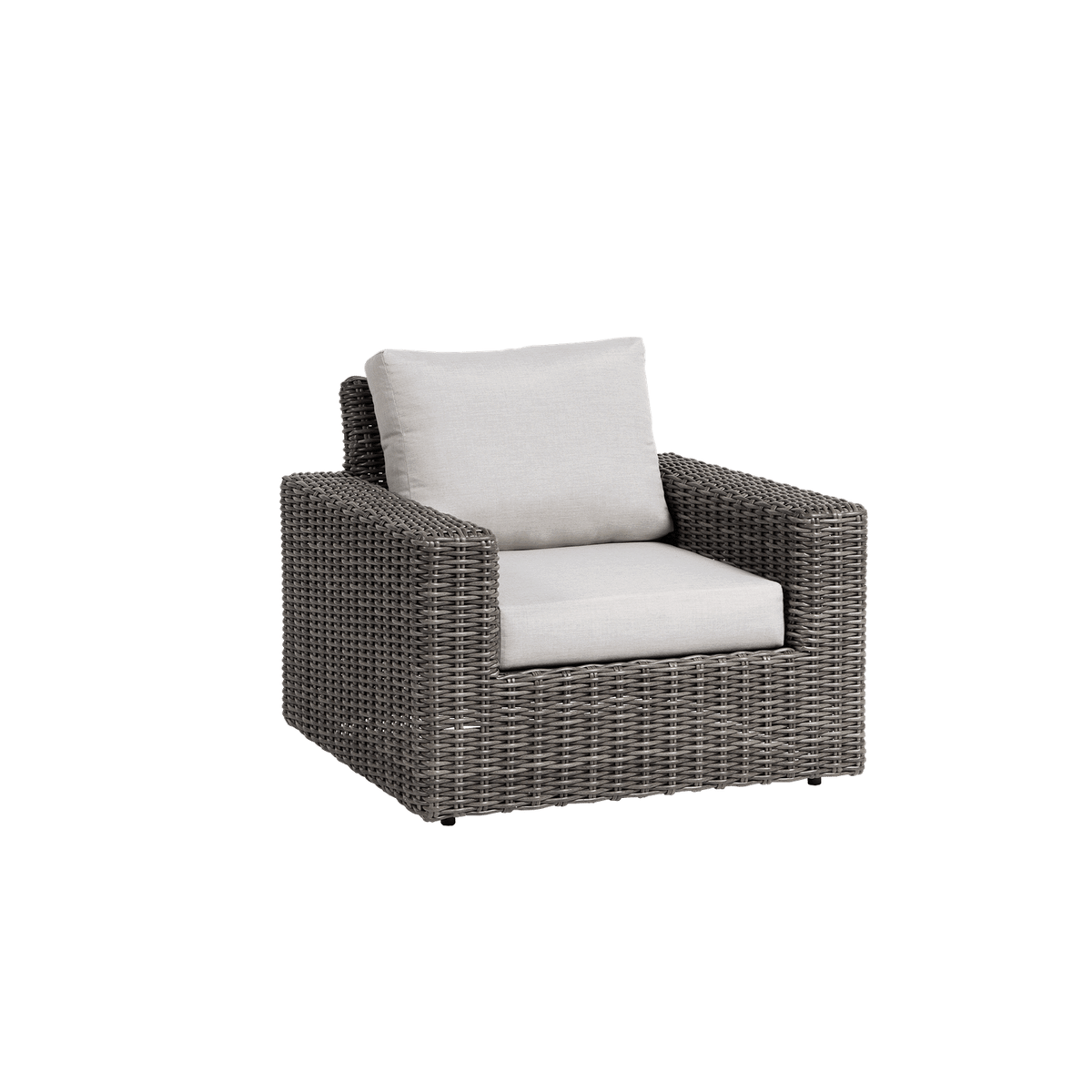Mission Hill Club Chair