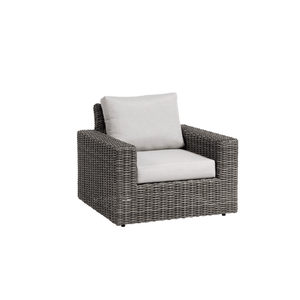 Mission Hill Club Chair