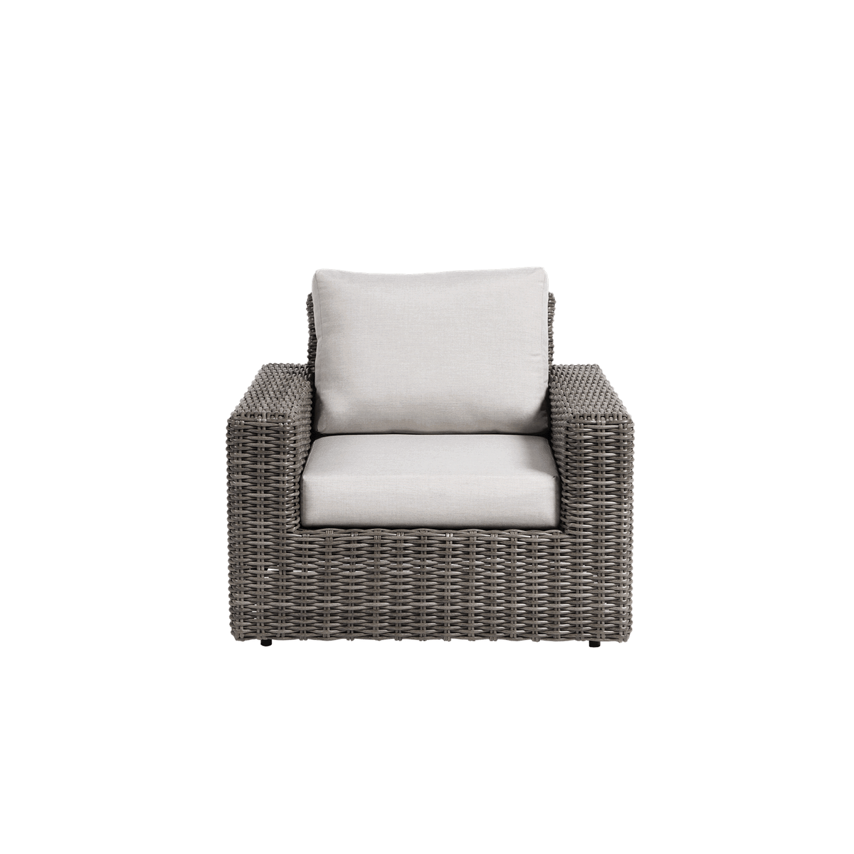 Mission Hill Club Chair