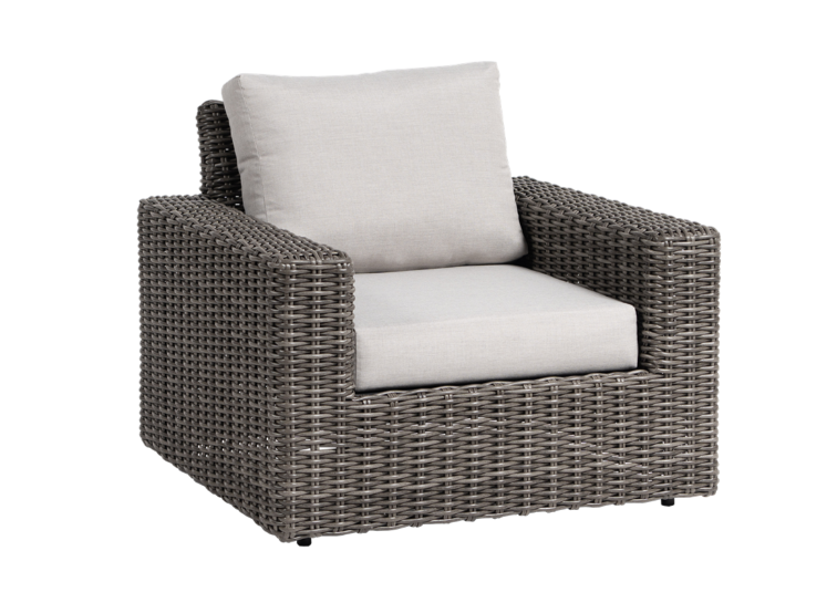 Mission Hill Club Chair